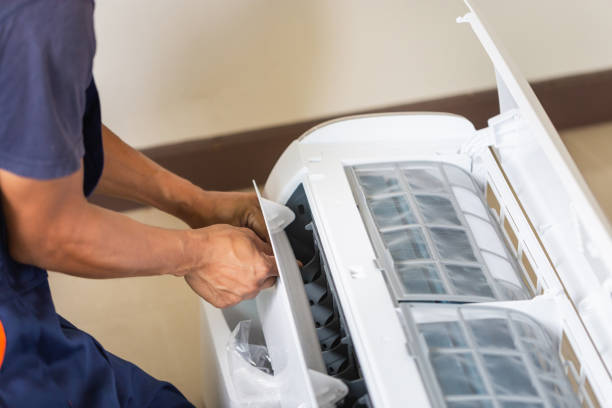 Best Affordable air conditioning repair  in Stevensville, MT