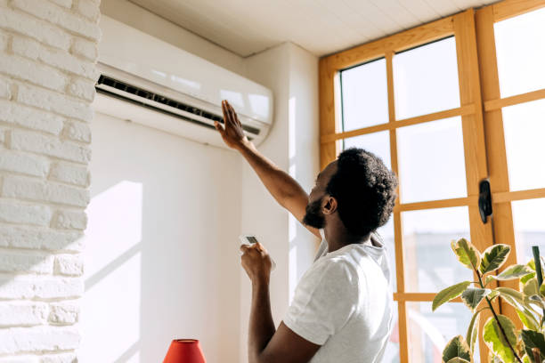  Stevensville, MT HVAC Pros
