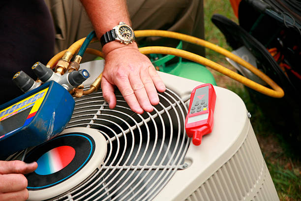Best HVAC installation services  in Stevensville, MT
