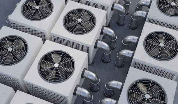 HVAC emergency services in Stevensville, MT